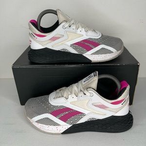 Reebok CrossFit Nano X